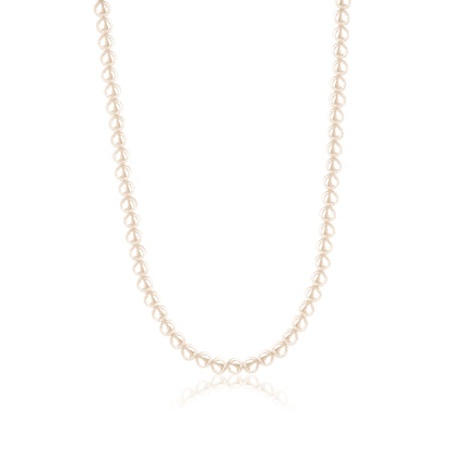 Donatello Gian 18 Inch Pearl Necklace