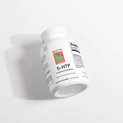 5-HTP