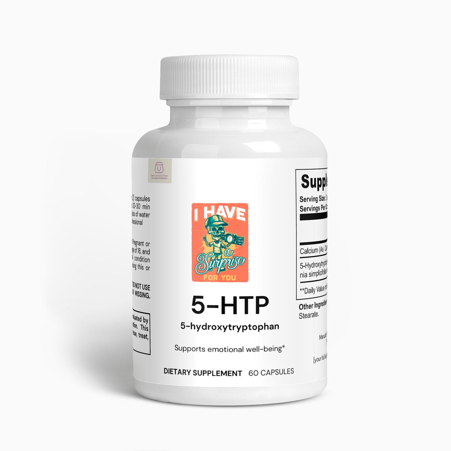 5-HTP