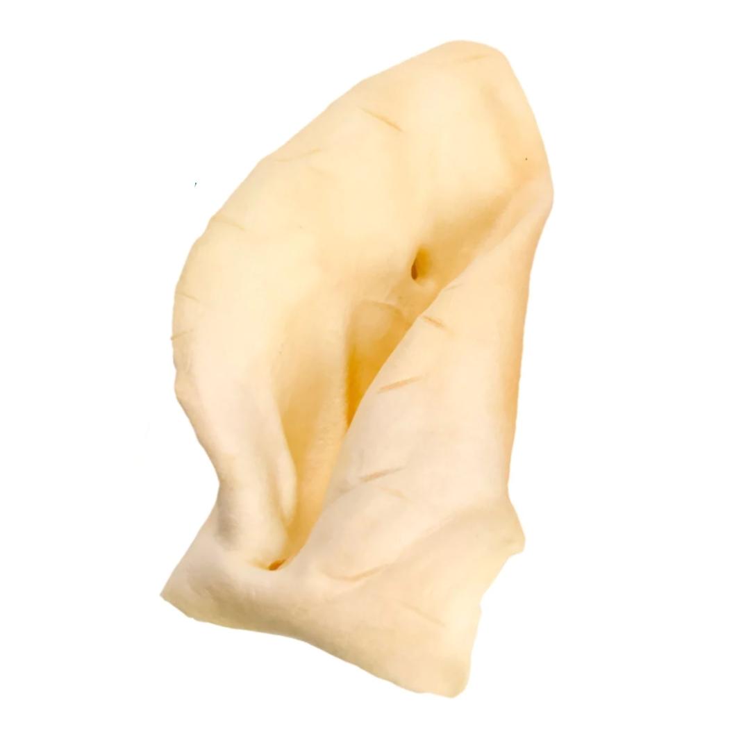 Giant Cow Ear Chews for Dogs Tiger Pet Supply