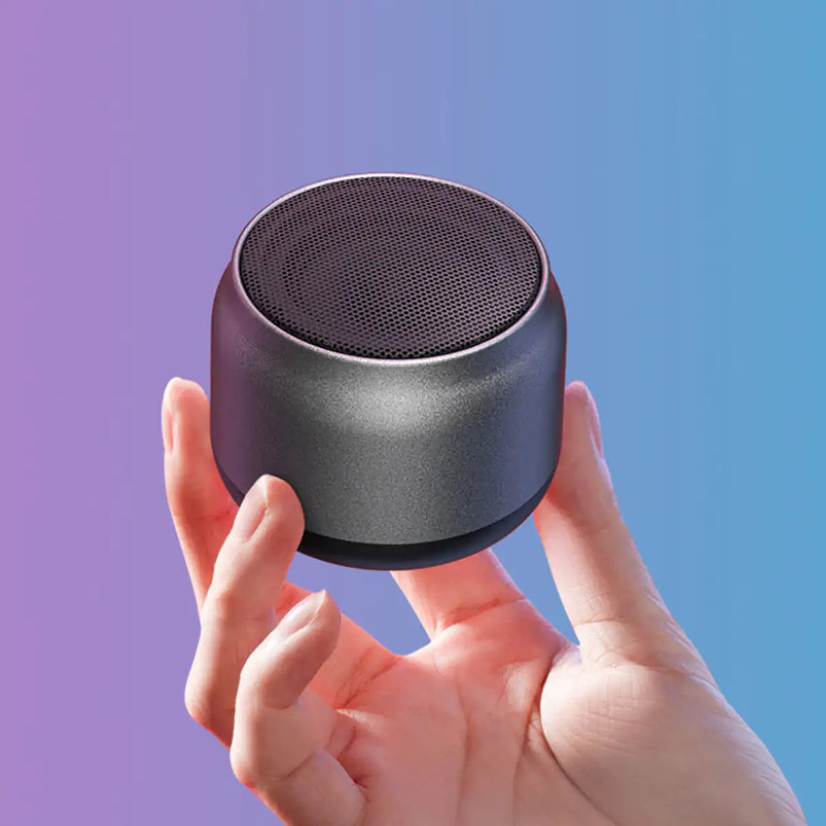 Music Street Easy Play Bluetooth Speaker Chris and Alexa Store