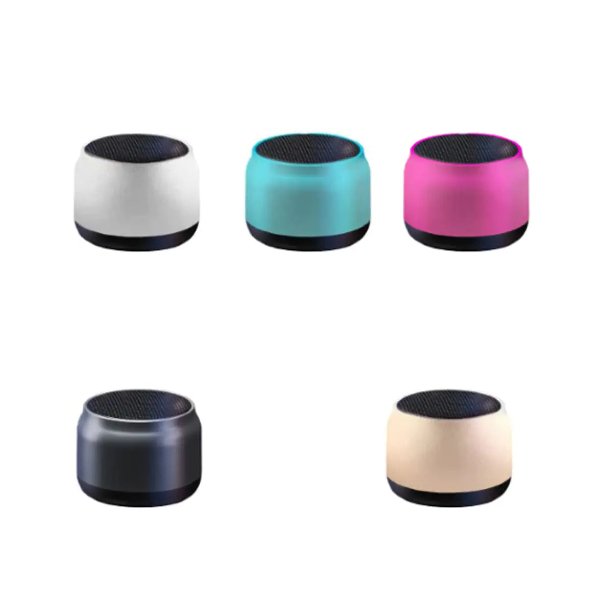 Music Street Easy Play Bluetooth Speaker Chris and Alexa Store