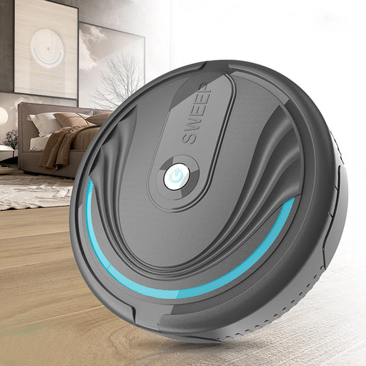 Smart Navigation Robot Vacuum Multiple Cleaner Chris and Alexa Store