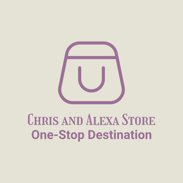 Chris and Alexa Store