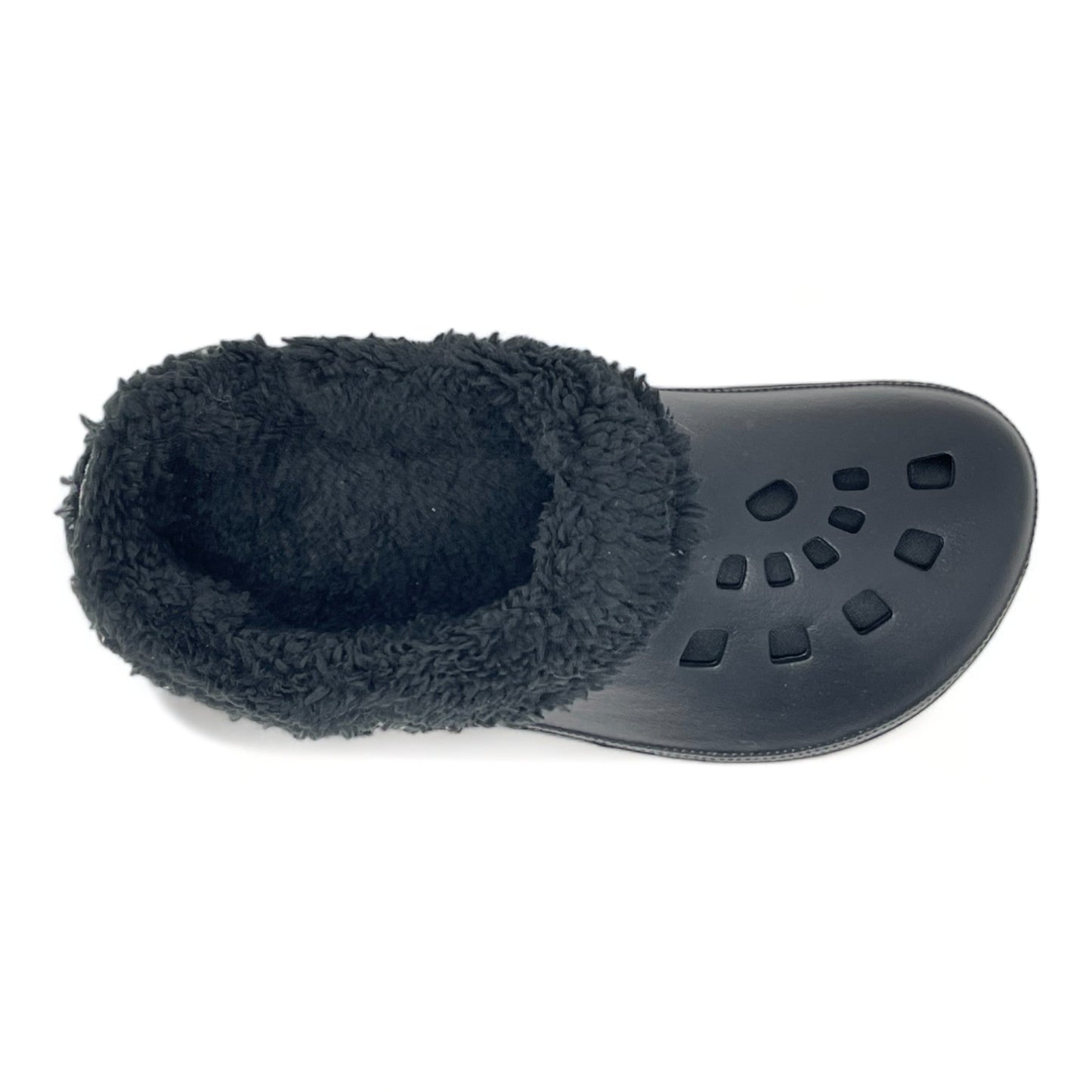 Cozy Women's Fleece-Lined Comfort Clogs DAWGS USA