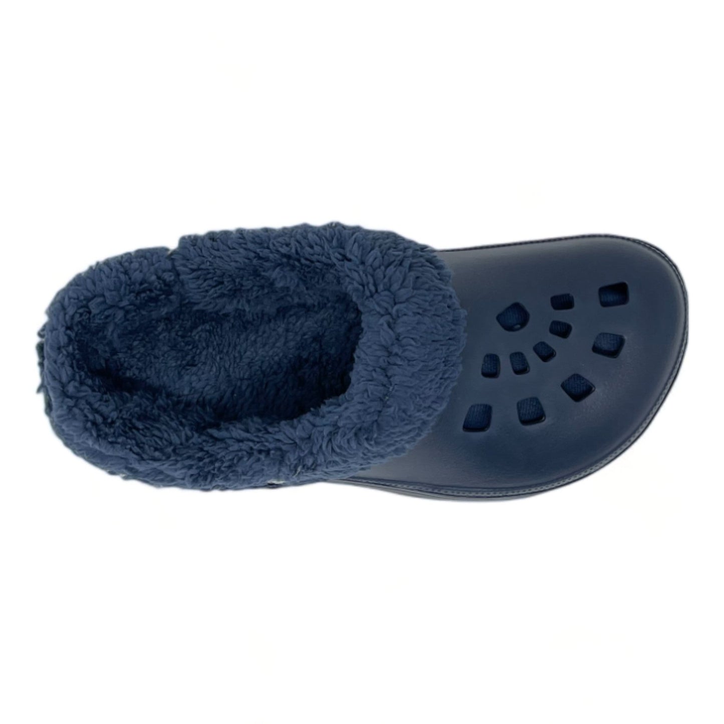 Cozy Women's Fleece-Lined Comfort Clogs DAWGS USA