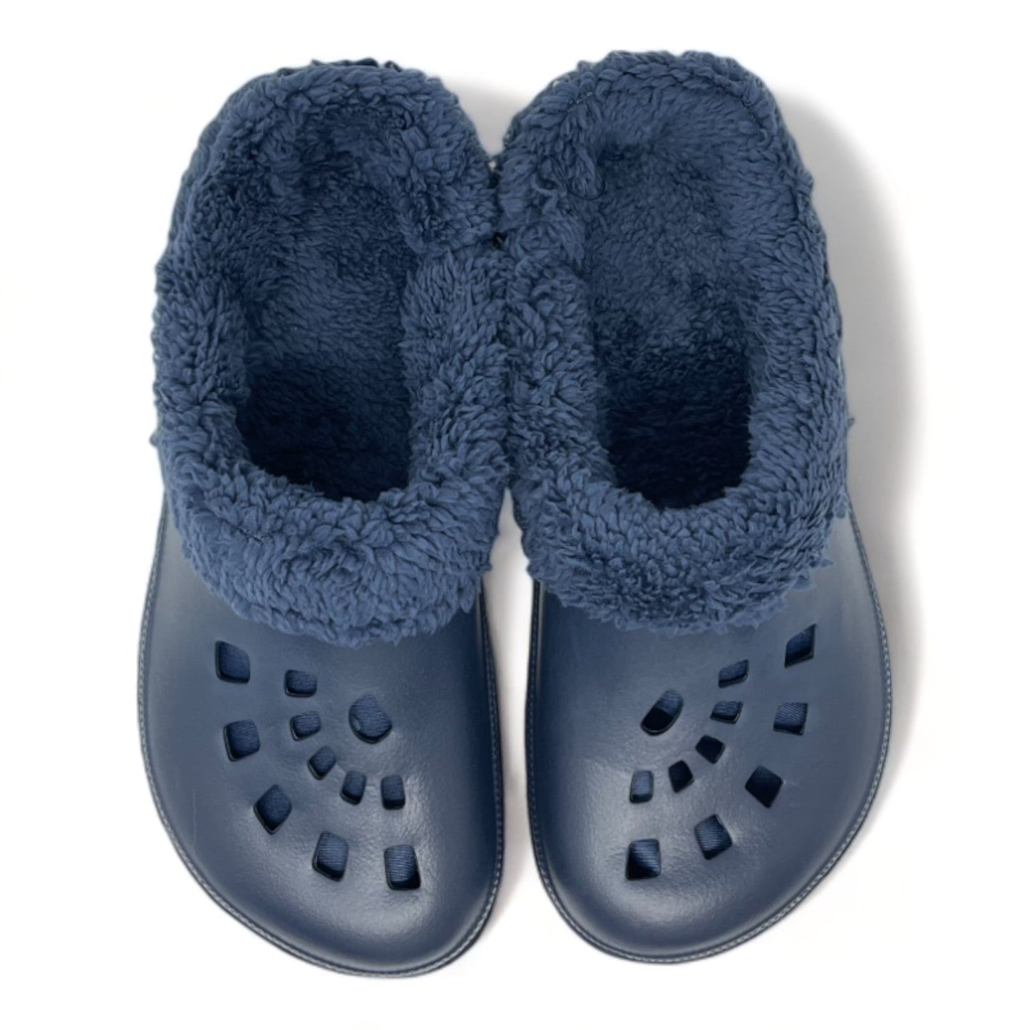 Cozy Women's Fleece-Lined Comfort Clogs DAWGS USA