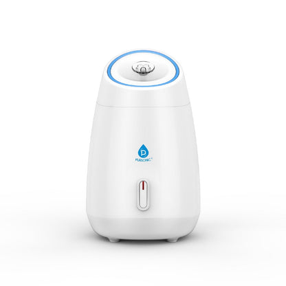 Home Spa Facial Steamer with Hot Mist Hydration and Purification Pursonic