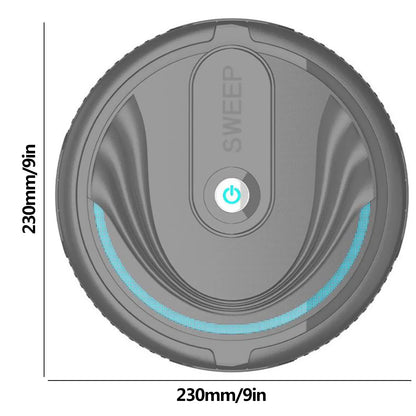 Smart Navigation Robot Vacuum Multiple Cleaner Chris and Alexa Store