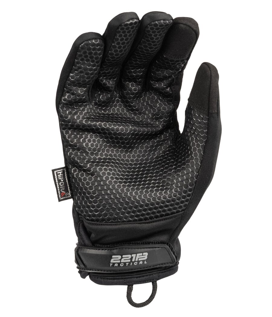 Winter Elite Tactical Gloves 2.0 221B Tactical