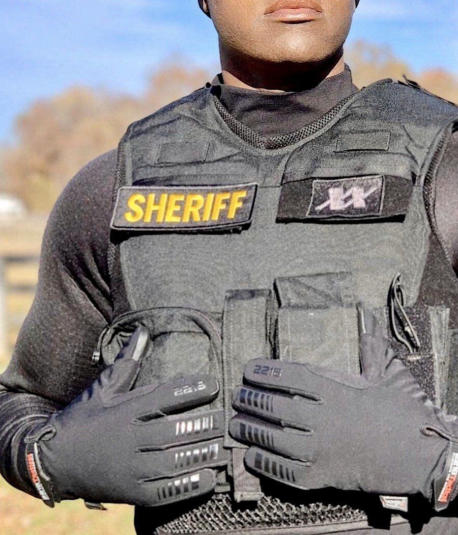 Winter Elite Tactical Gloves 2.0 221B Tactical