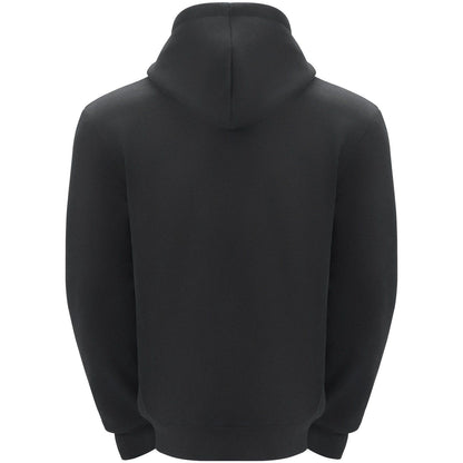 VEVOR Heated Hoodie Sweatshirt Unisex with Battery for Men & Women XXL Black Doba