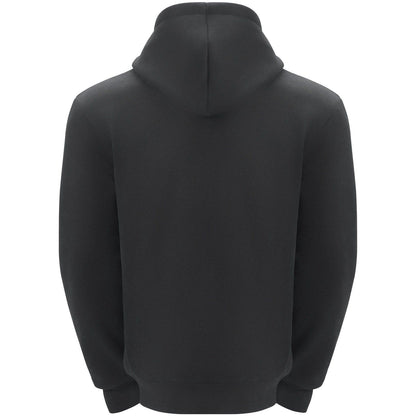 VEVOR Unisex Electric Heated Hoodie with Rechargeable Battery - L Black Doba