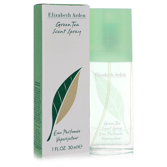 Elizabeth Arden Green Tea Citrus Eau De Parfum Spray