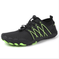 New couple fitness sneakers outdoor beach swimming shoes men's and women's outdoor fitness shoes Doba