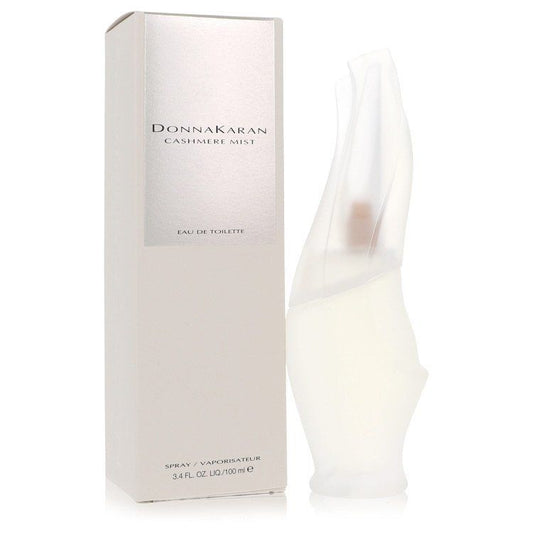 Cashmere Blossom by Donna Karan Eau De Toilette Spray