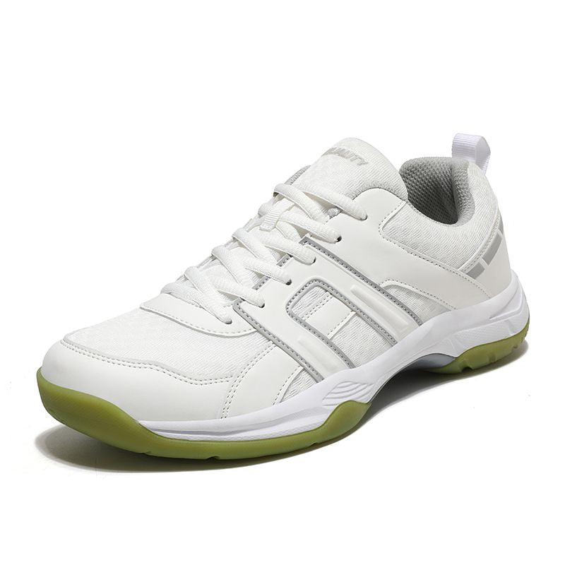 Badminton shoes Men's and women's professional comfortable breathable fashion tennis, shoes, Badminton shoes competition training sports couple shoes Men's table tennis shoes Doba