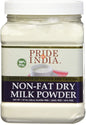 Premium Grade A Instant Non-Fat Dry Milk Powder - 20 oz Doba