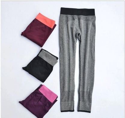 Harlan pants yoga pants women running fitness sweatpants slim quick-drying casual pants Doba