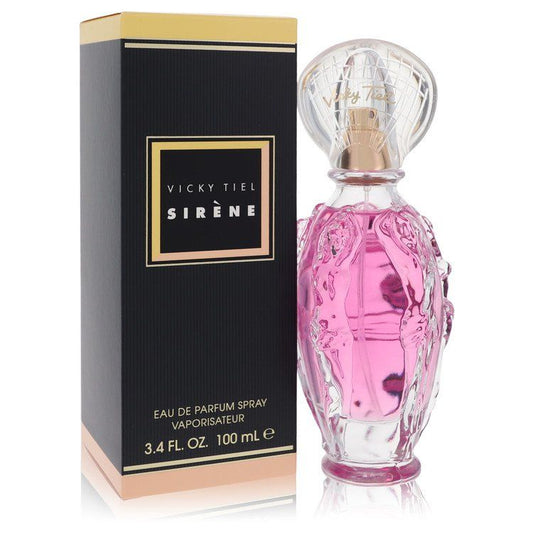 Vicky Tiel Sirene Eau De Parfum 100 ml Spray