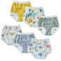 Potty Animal Daytime Training Pants Doba