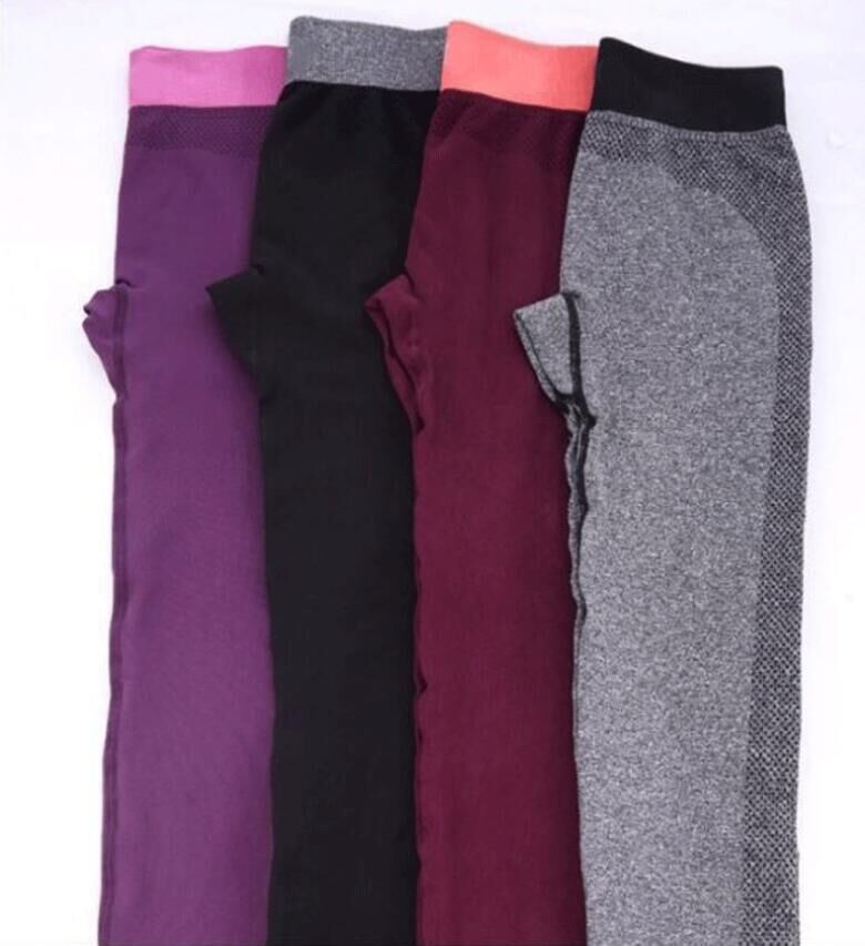 Harlan pants yoga pants women running fitness sweatpants slim quick-drying casual pants Doba