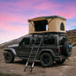 Trustmade Hard Shell Rooftop Tent 2mins Setup 100% Waterproof 50mm Mattress Pick Up Available Doba