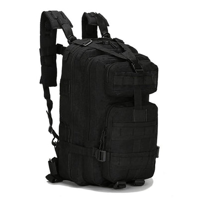 Outdoor Tactical Bag Camping Sports Backpack Doba