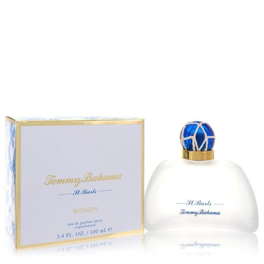 Tommy Bahama Set Sail St. Barts Eau De Parfum Spray for an Island Escape Doba