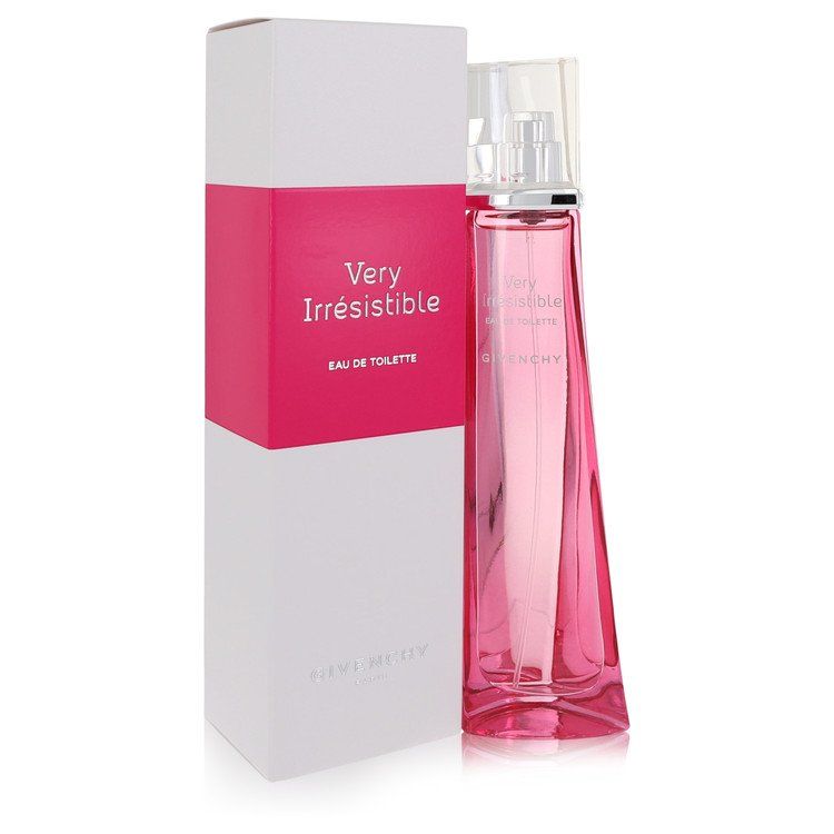 Irresistibly Floral Eau De Toilette by Givenchy