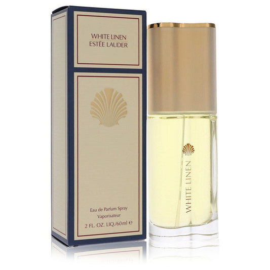 Estee Lauder White Linen Floral Eau De Parfum 60 ml