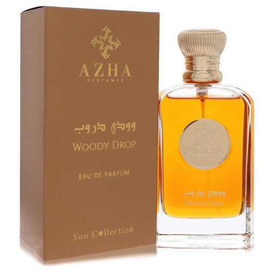 Azha Essence of Nature Eau De Parfum Spray