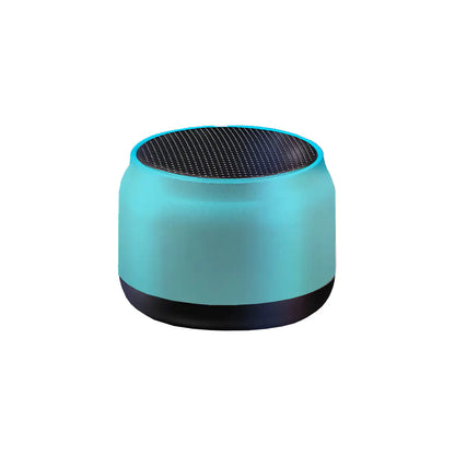 Music Street Easy Play Bluetooth Speaker Chris and Alexa Store