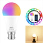 15W WiFi Smart RGB LED Light Bulb Chris and Alexa Store