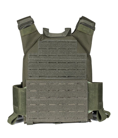 QRF Low Visibility Minimalist Plate Carrier -